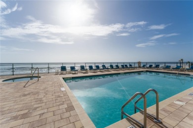 Direct, luxury, oceanfront living at its' finest.  Direct views