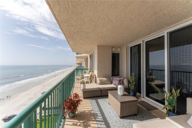 Direct, luxury, oceanfront living at its' finest.  Direct views