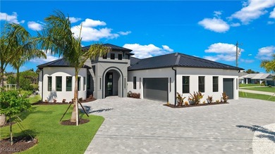 Welcome to 4218 SW 17th Ave - A Stunning Gulf Access New