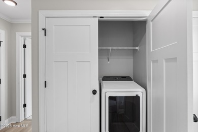 Fully furnished with a breathtaking view of the ICW! This 7