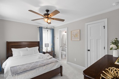 Fully furnished with a breathtaking view of the ICW! This 7