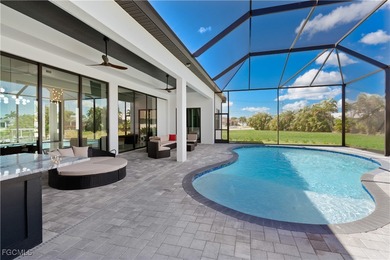 Welcome to 4218 SW 17th Ave - A Stunning Gulf Access New