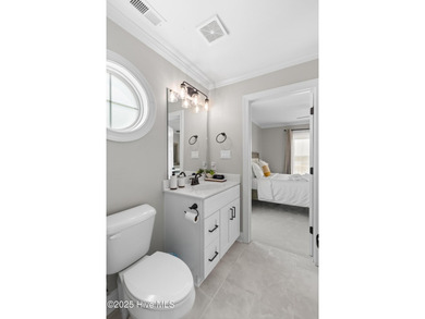 Fully furnished with a breathtaking view of the ICW! This 7