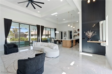 Welcome to 4218 SW 17th Ave - A Stunning Gulf Access New