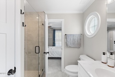 Fully furnished with a breathtaking view of the ICW! This 7