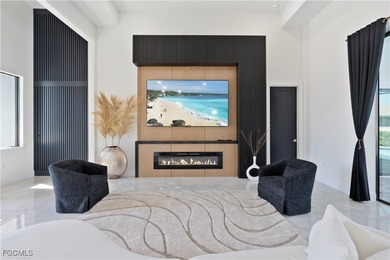 Welcome to 4218 SW 17th Ave - A Stunning Gulf Access New