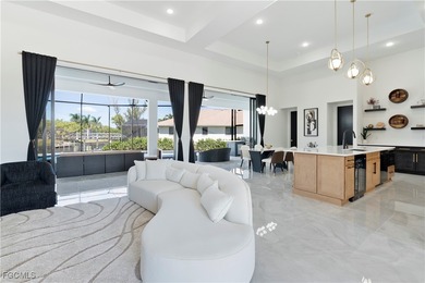 Welcome to 4218 SW 17th Ave - A Stunning Gulf Access New