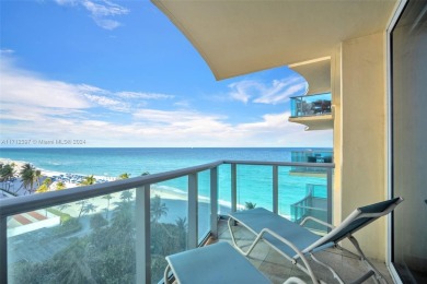 Modern Unit- Studio On the Beach. Located in the most renovated