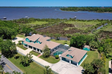 Welcome to your private sanctuary on Ormond Beach's iconic