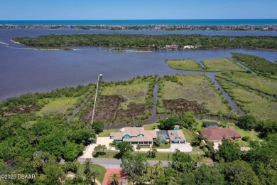 Welcome to your private sanctuary on Ormond Beach's iconic