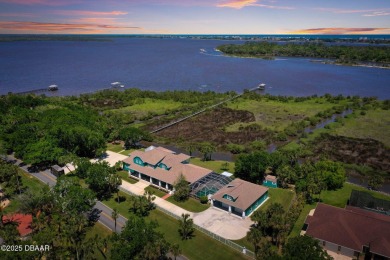 Welcome to your private sanctuary on Ormond Beach's iconic