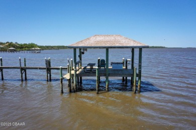 Welcome to your private sanctuary on Ormond Beach's iconic
