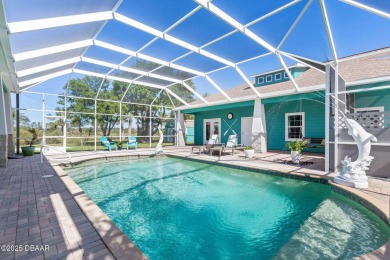 Welcome to your private sanctuary on Ormond Beach's iconic