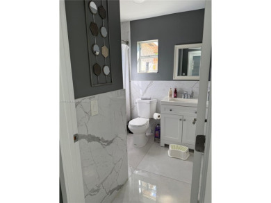 LOCATION, LOCATION, LOCATION! Beautifully renovated 3-bedroom