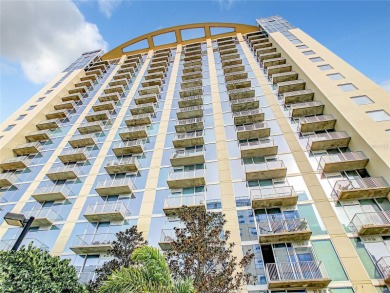 Come experience modern urban living in this newly updated 1