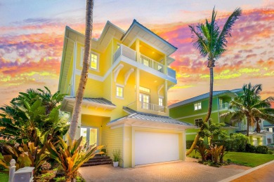 The smartest buy in Watersong. Unparalleled luxury at an