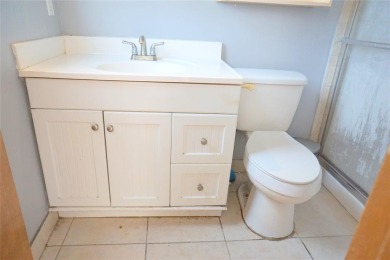 This 2-bedroom, 2-bathroom gem awaits your personal touch. Add