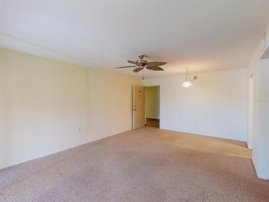 CHARLOTTE SQUARE UPDATED FIRST-FLOOR 2/2 CONDO WITH FLORIDA ROOM