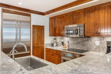 Own only the time you use at the Bachelor Gulch residences at