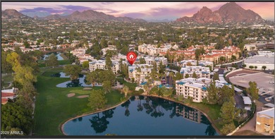 BILTMORE TERRACE at ARIZONA BILTMORE LINKS GOLF COURSE your new