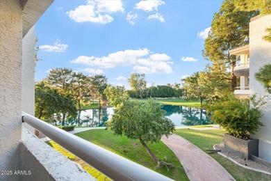 BILTMORE TERRACE at ARIZONA BILTMORE LINKS GOLF COURSE your new