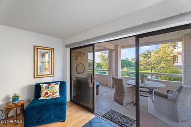 BILTMORE TERRACE at ARIZONA BILTMORE LINKS GOLF COURSE your new