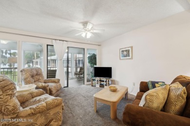 ST. JOHNS RIVER APPEAL! Nestled on the picturesque St. Johns