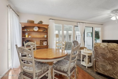 ST. JOHNS RIVER APPEAL! Nestled on the picturesque St. Johns