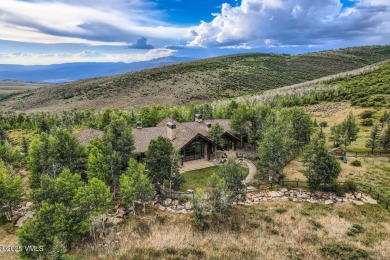 A Legacy Estate. Set on 35 acres, adjacent to BLM, and located 8