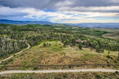 A Legacy Estate. Set on 35 acres, adjacent to BLM, and located 8