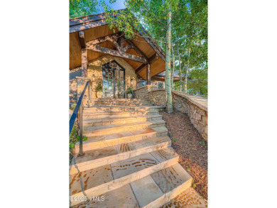 A Legacy Estate. Set on 35 acres, adjacent to BLM, and located 8