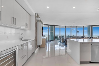 Furnished, designer-finished & move-in ready! Rising above Fort