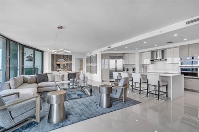 Furnished, designer-finished & move-in ready! Rising above Fort