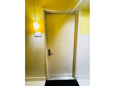 Exquisite Studio Residence in Prime Brickell Location
