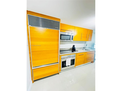 Exquisite Studio Residence in Prime Brickell Location
