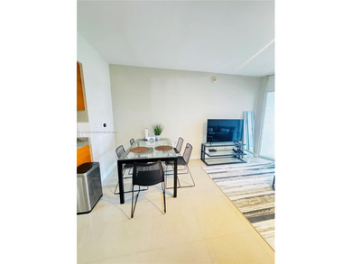 Exquisite Studio Residence in Prime Brickell Location
