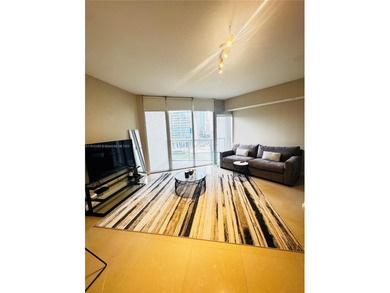 Exquisite Studio Residence in Prime Brickell Location

