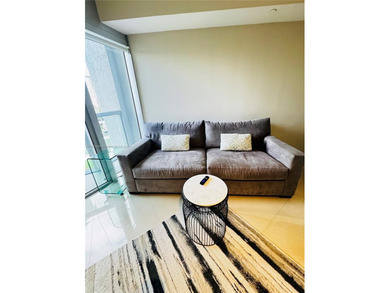 Exquisite Studio Residence in Prime Brickell Location
