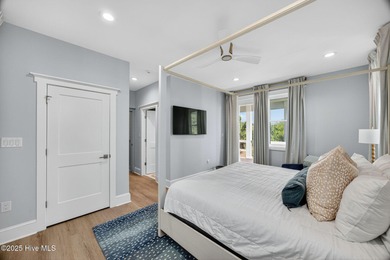 AWE-INSPIRING VIEWS! This like new home (completed in 2023) has