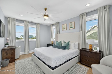 AWE-INSPIRING VIEWS! This like new home (completed in 2023) has