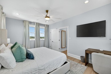 AWE-INSPIRING VIEWS! This like new home (completed in 2023) has