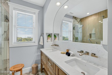 AWE-INSPIRING VIEWS! This like new home (completed in 2023) has