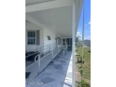 This immaculate home in a 55-plus community is move-in ready and