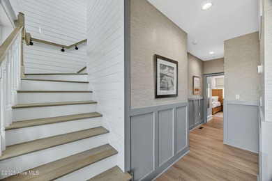 AWE-INSPIRING VIEWS! This like new home (completed in 2023) has