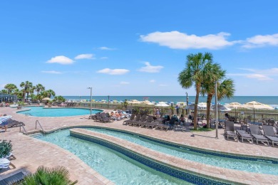 Oceanfront Luxury at the Caribbean Resort - Fully Renovated