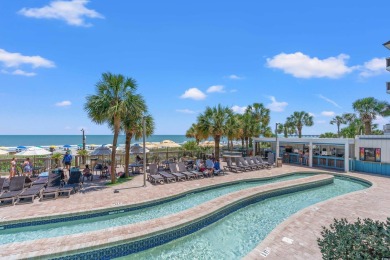 Oceanfront Luxury at the Caribbean Resort - Fully Renovated