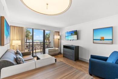 Oceanfront Luxury at the Caribbean Resort - Fully Renovated