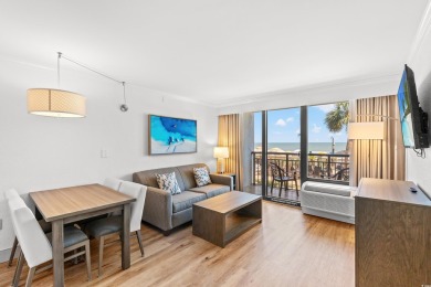 Oceanfront Luxury at the Caribbean Resort - Fully Renovated