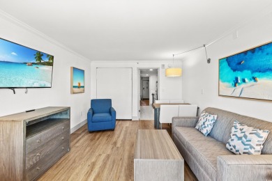 Oceanfront Luxury at the Caribbean Resort - Fully Renovated