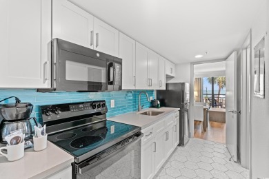 Oceanfront Luxury at the Caribbean Resort - Fully Renovated